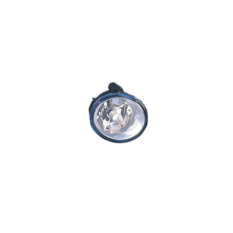 PHARE ANTIBROUILLARD RENAULT TRAFIC 2014-> LAMPE H11 / GAUCHE