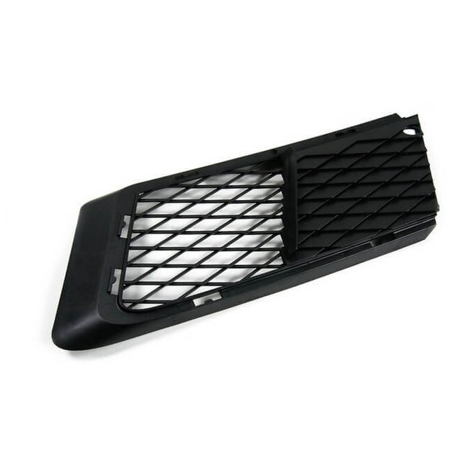 Grille de pare-chocs avant gauche pour BMW Série 3 E92 Coupé et