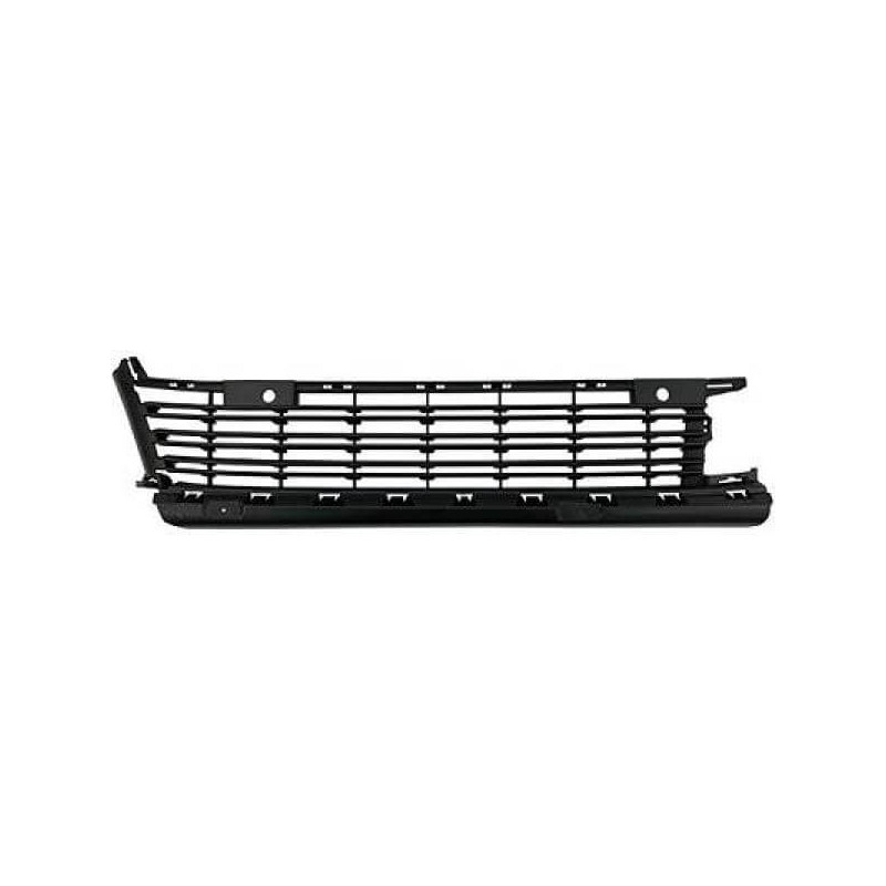 Grille Pare Choc Adaptable Pour Daily 2019 2020 2021 pour Iveco