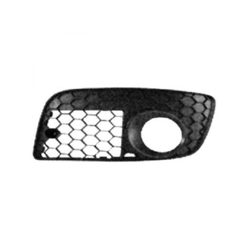 Grille calandre plastique pour Volkswagen Golf 5 GTI de 2004 à