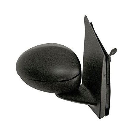 MIROIR RETROVISEUR GAUCHE pour CITROEN - C1 - de 06-2005 à 05-2014